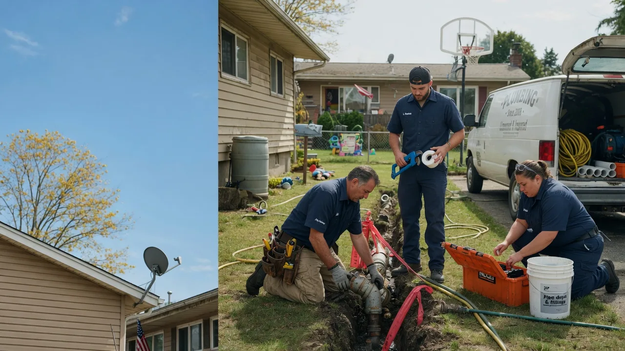 Garbage Disposal Replacement in Fanrock, WV near me