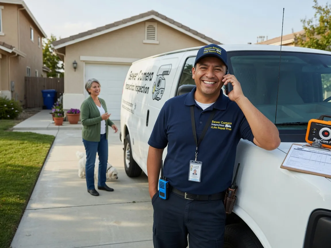 Sewer Line Repair Fanrock, WV FAQs
